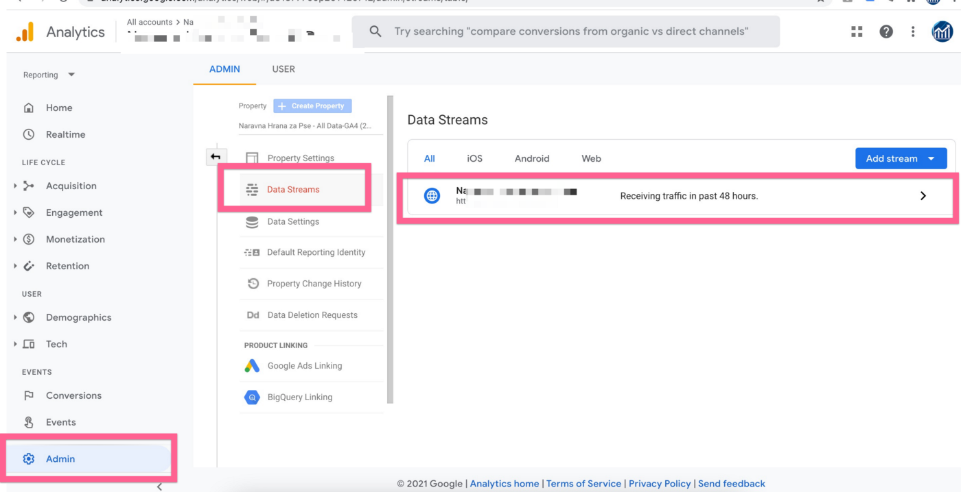 Common Google Analytics Errors for ecommerce Accounts