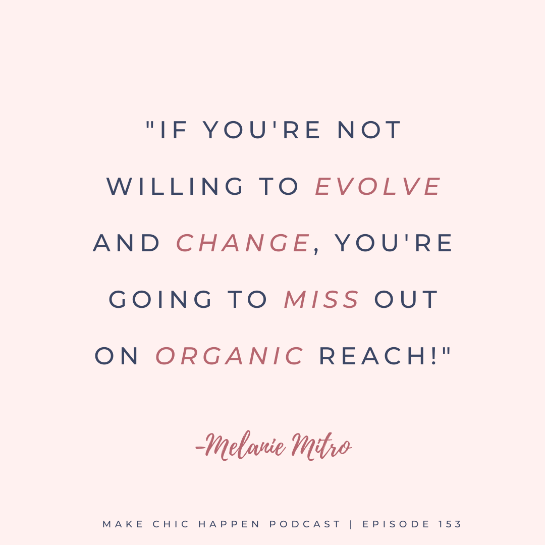 Initiating a Strategy