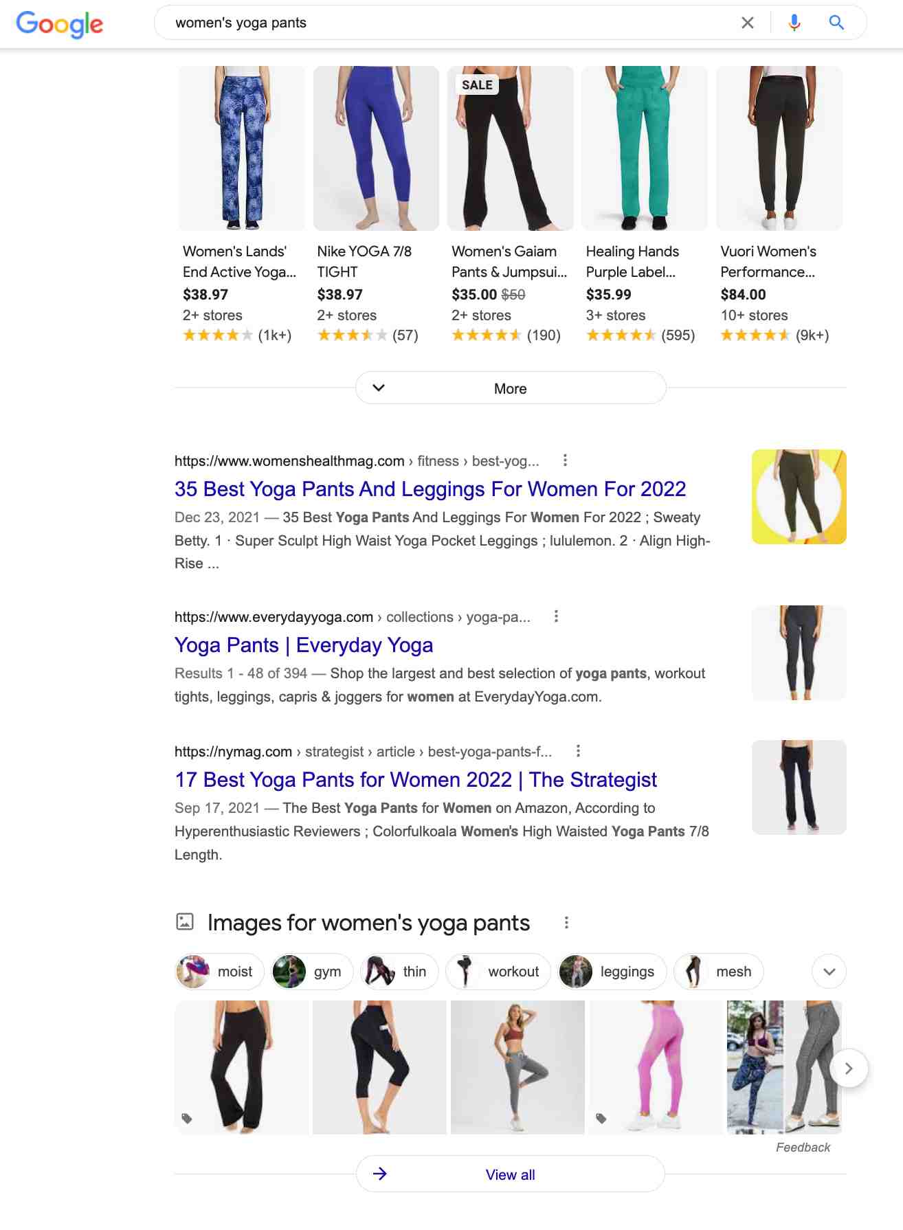3. Website Builder Platforms For Easy SEO