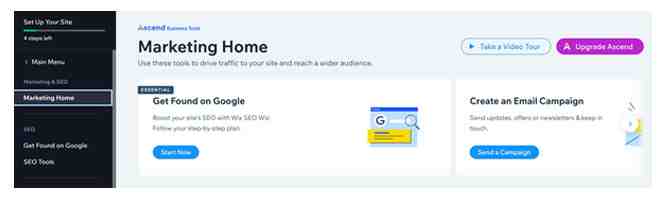 4. Wix SEO Success Means Leveraging The Little Things