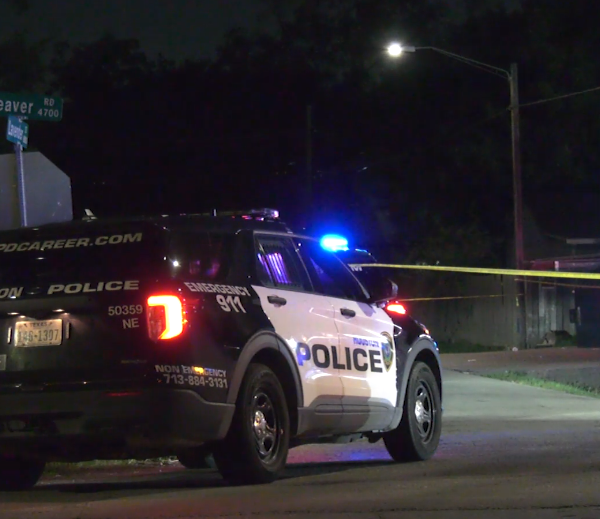 Find out what's happening in Houstonwith free, real-time updates from Patch.