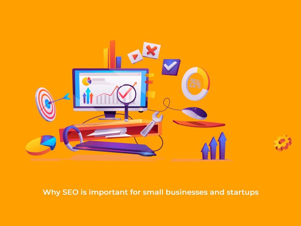 Why SEO is important
