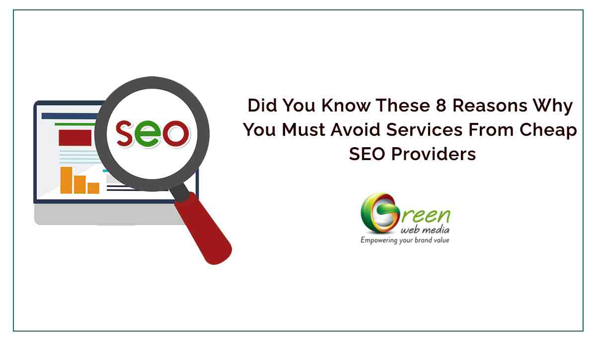 1. Take advantage of specialist knowledge