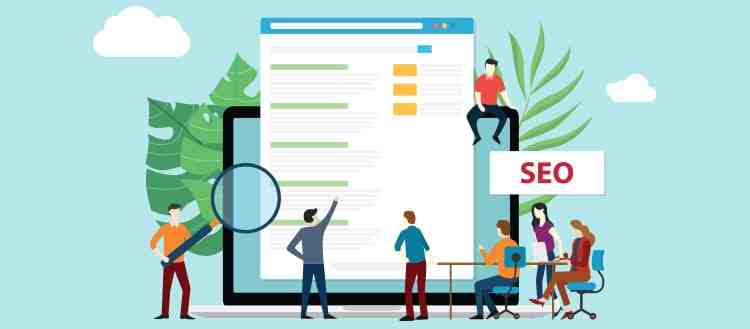 Avoid cheap SEO services