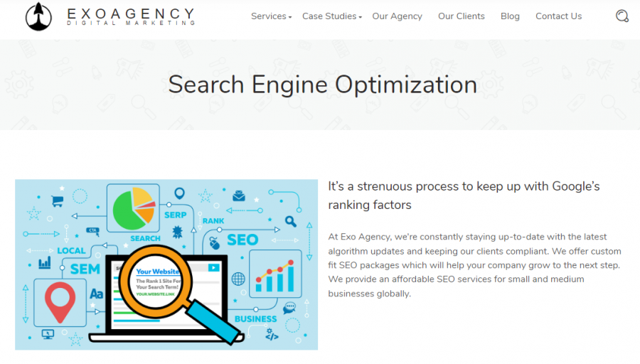 How does SEO work in simple words?