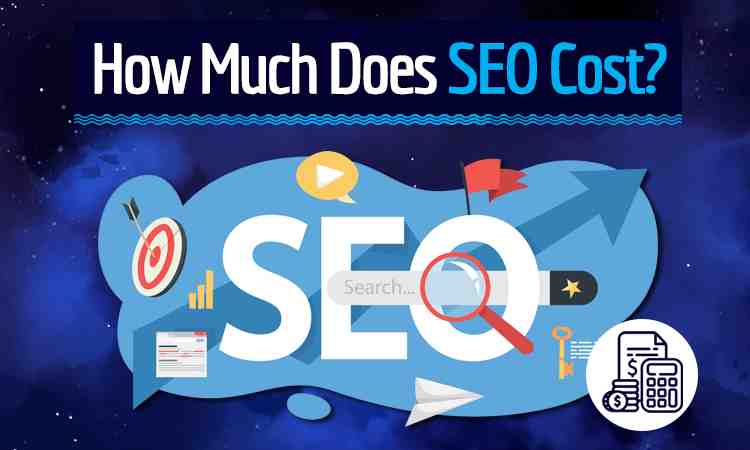 How much does it cost to get to the top of Google search?