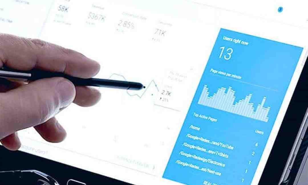 The most valuable salesperson