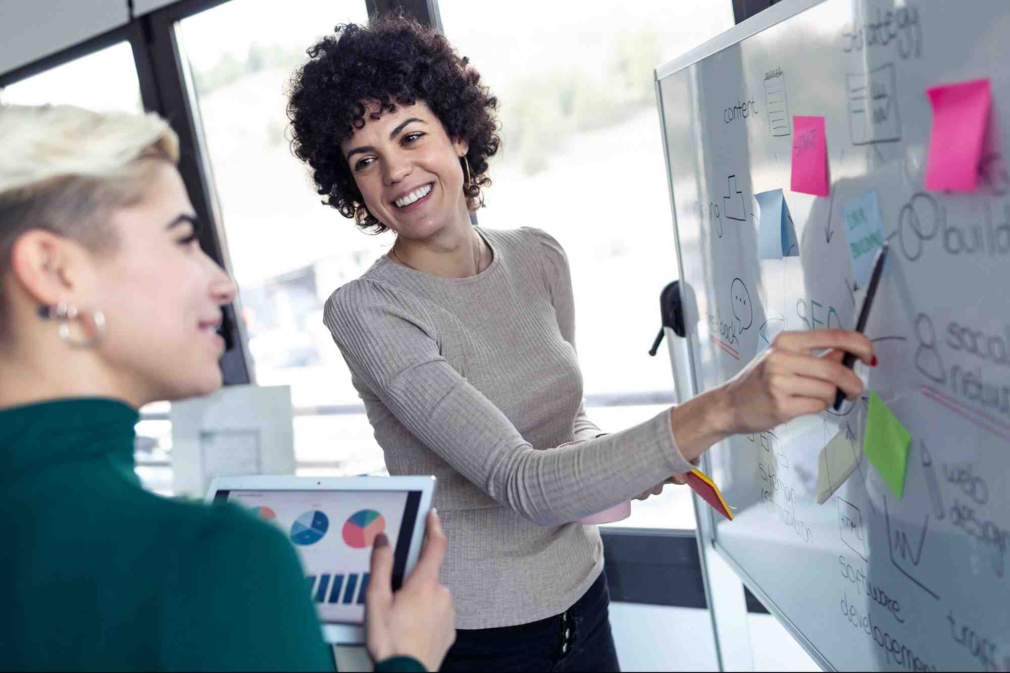 Timing and development