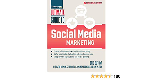 What are the 5 C's of marketing?