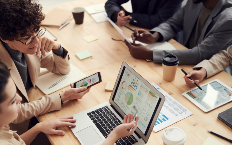 What do SEO services include?