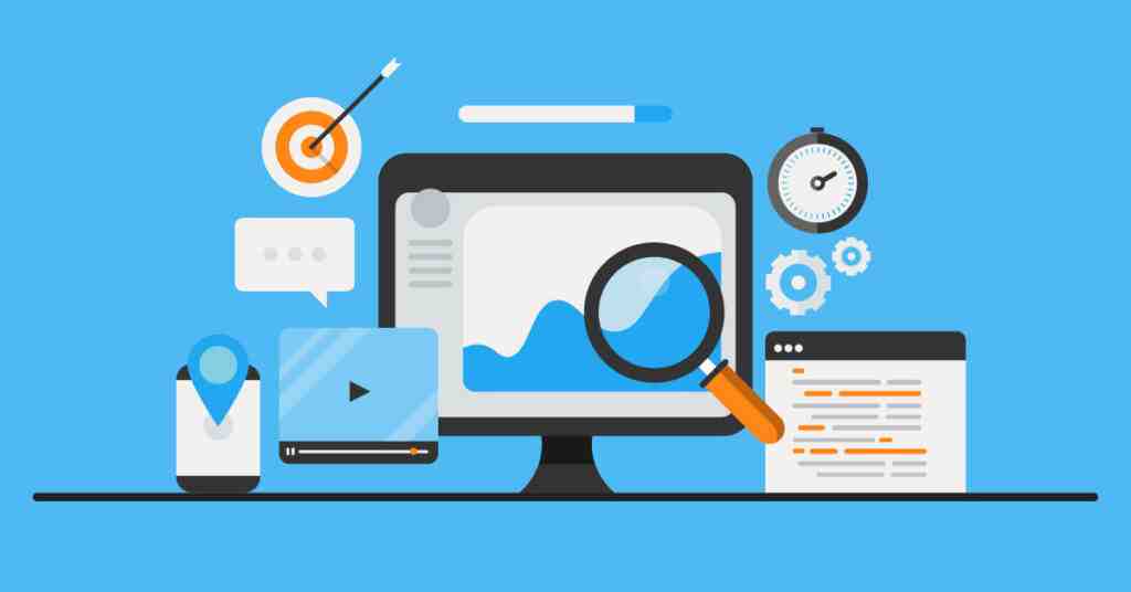 What does an SEO company actually do?