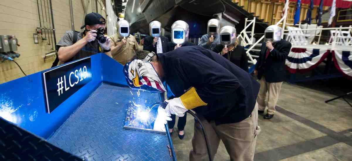 What is a full chamber?