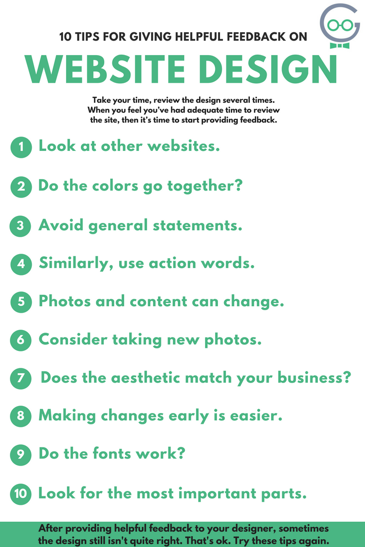 What is the most important element of any design?