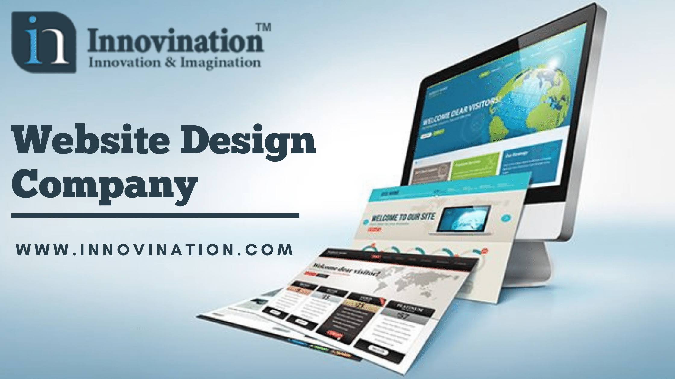 What makes a website attractive?